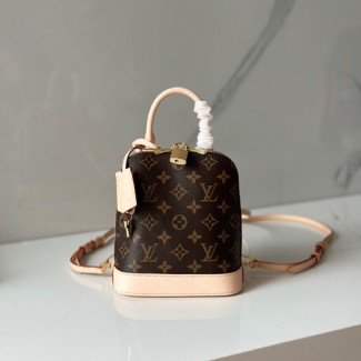 루이비통 알마 백팩 M47132