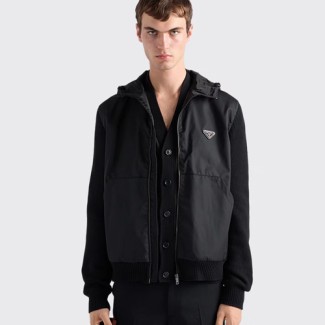 프라다 남여공용 자켓 3A594