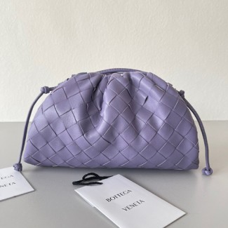 보테가 미니 파우치 585852-20