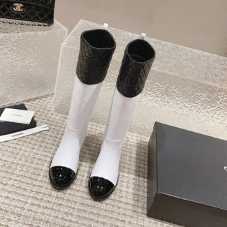 샤넬 여성용 롱부츠 G34473-1