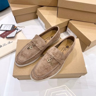 로로피아나 남여공용 로퍼 LP1201-4