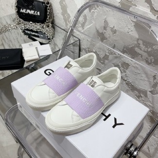 지방시 남여공용 스니커즈 GV390700-6