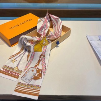 루이비통 방도 스카프  MP2345