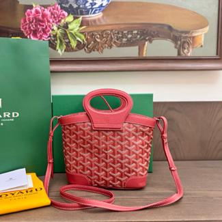 고야드 벨루가 미니백 G185823-5