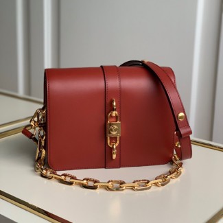 루이비통 랑데부 숄더백 M57743 버건디