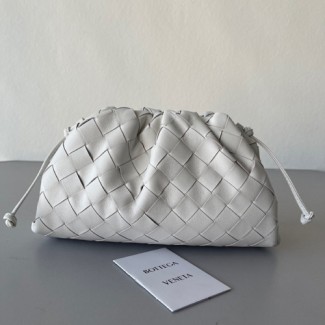 보테가 미니 파우치 585852-13