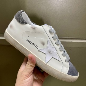 골든구스 남여공용 스니커즈 G306040