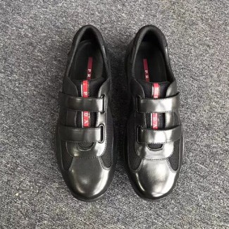 프라다 남성용 신상 스니커즈 4P0723