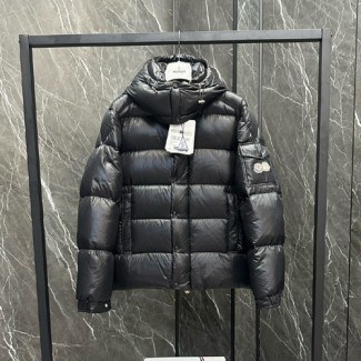 몽클레어 남성용 마야 70주년 한정패딩 MC3499-4