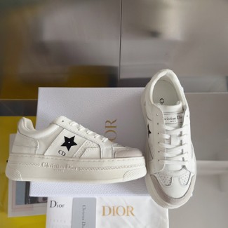 디올 여성용 스니커즈  KD0739-1