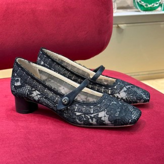 디올 여성용 로퍼 KD0711-1