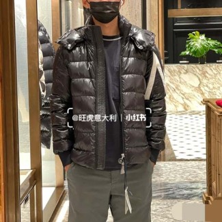 몽클레어 남여공용 패딩 MC3487-2