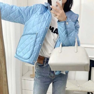 버버리 여성용 자켓 80019202-2