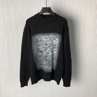 발렌시아가 남여공용 니트 528828-3