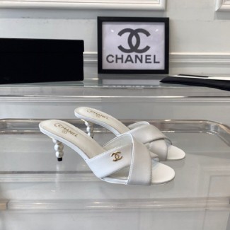 샤넬 여성용 샌들 G34519-2