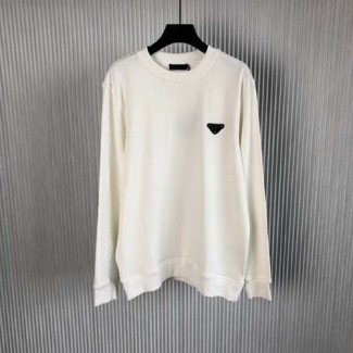 프라다 남여공용 맨투맨  3A525-1