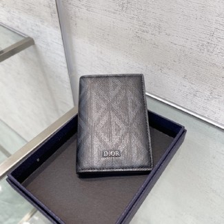 디올 신상 카드지갑 S9919