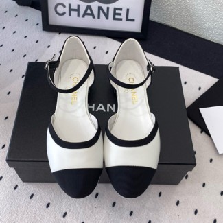 샤넬 여성용 샌들 G34545-2