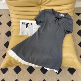 미우미우 여성용 원피스 MIU0060