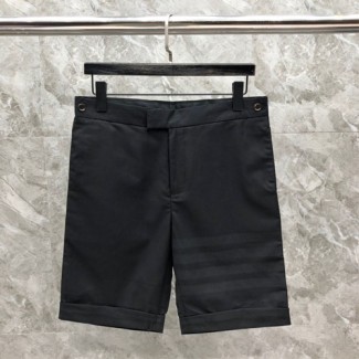 톰브라운 남성용 반바지 TB8720 블랙