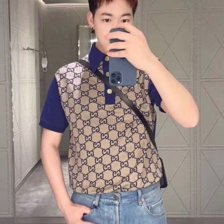 구찌 남여공용 반팔 617580-1