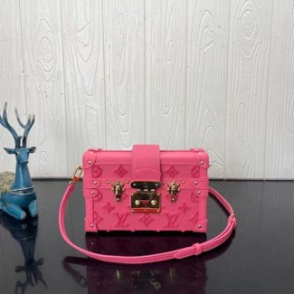 루이비통 터프티드 쁘띠뜨 말 M20745