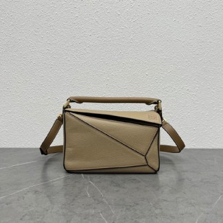 로에베 퍼즐백 스몰 10172-7