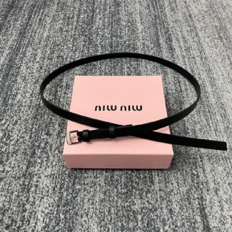 미우미우 여성 벨트 MM009-3