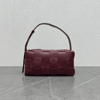 보테가 브릭 카세트 숄더백 709360-4