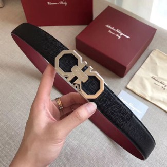 페레가모 신상 벨트 FG-7873