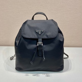 프라다 나일론 백팩 미듐 1BZ830
