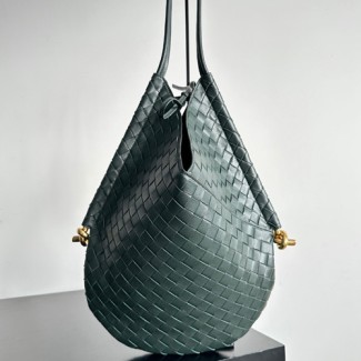 보테가 미디엄 솔스티스 740990-5