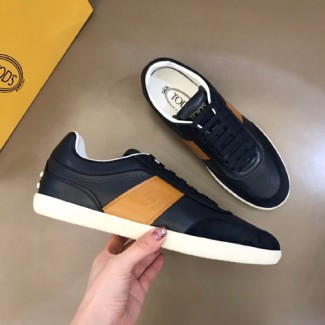 토즈 남성용 스니커즈 TS659337-1