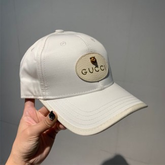 구찌 신상 모자 454627-2