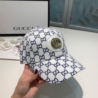 구찌 신상 모자 454647-3