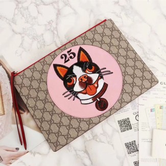 구찌 보스코 클러치 506280