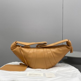 르메르  남여공용 라지 범백 LE8822 브라운