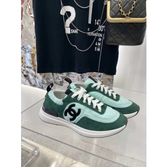 샤넬 여성용 운동화 G34378