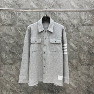 톰브라운 남여공용 자켓 TB8736 그레이