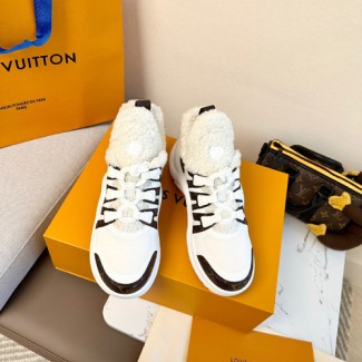 루이비통 여성용 스니커즈 M0475-3