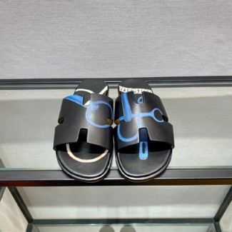 에르메스 남성용 신상 슬리퍼 H35068-15