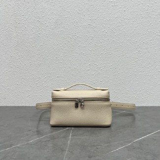 로로피아나 엑스트라 L16 벨트백 LP1903-1