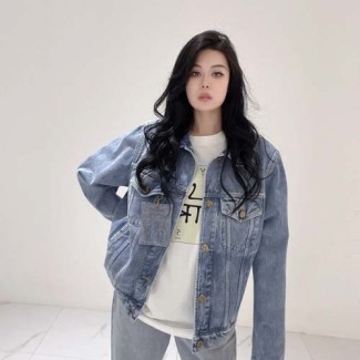 루이비통  남여공용  자켓  M10213-2