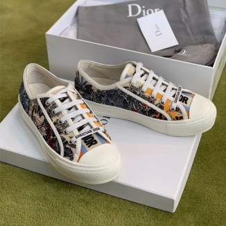디올 여성용 신상 스니커즈 KDI556