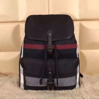 버버리 백팩 BB1155026