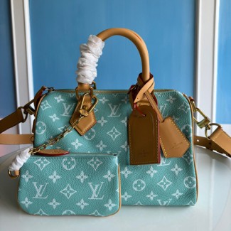 루이비통 스피디 P9 반둘리에 25 M24443-2