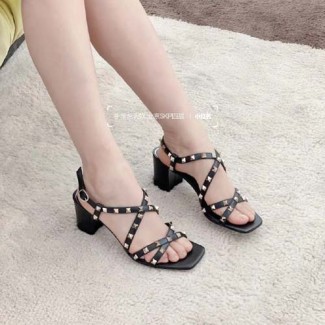 발렌티노 여성용 펌프스 V0949-1