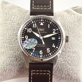 IWC 신상 시계 IW327004-1