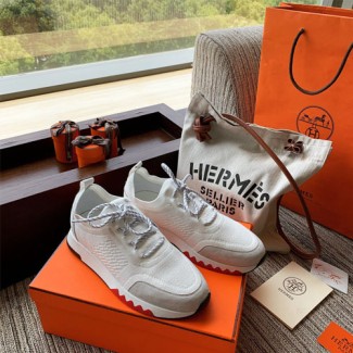 에르메스 여성용 신상 스니커즈 H35081-3