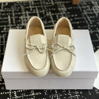 디올 여성용 로퍼  KD0778-1